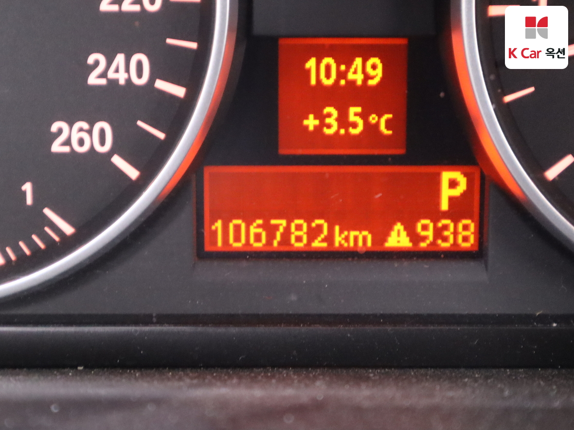 BMW 3 Series 2007 - Image 4