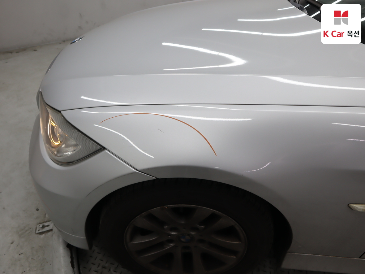 BMW 3 Series 2007 - Image 41