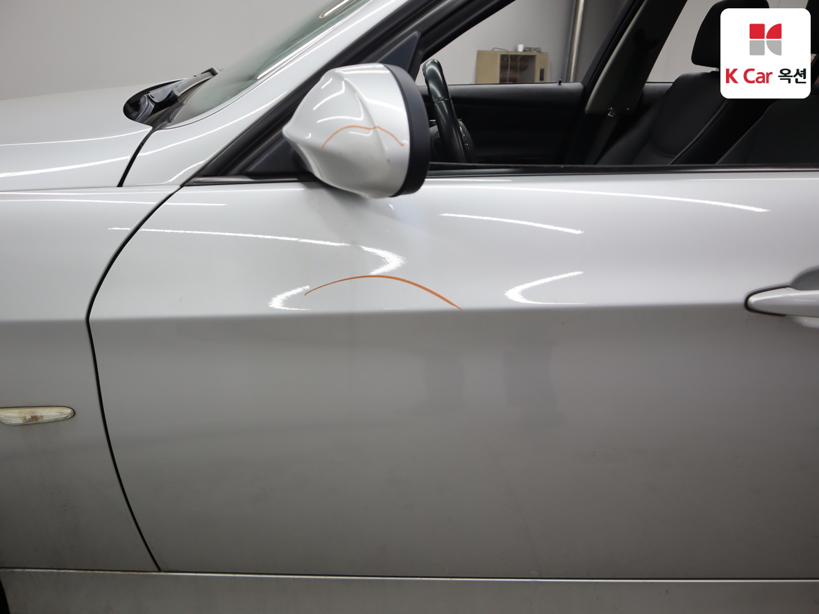 BMW 3 Series 2007 - Image 43