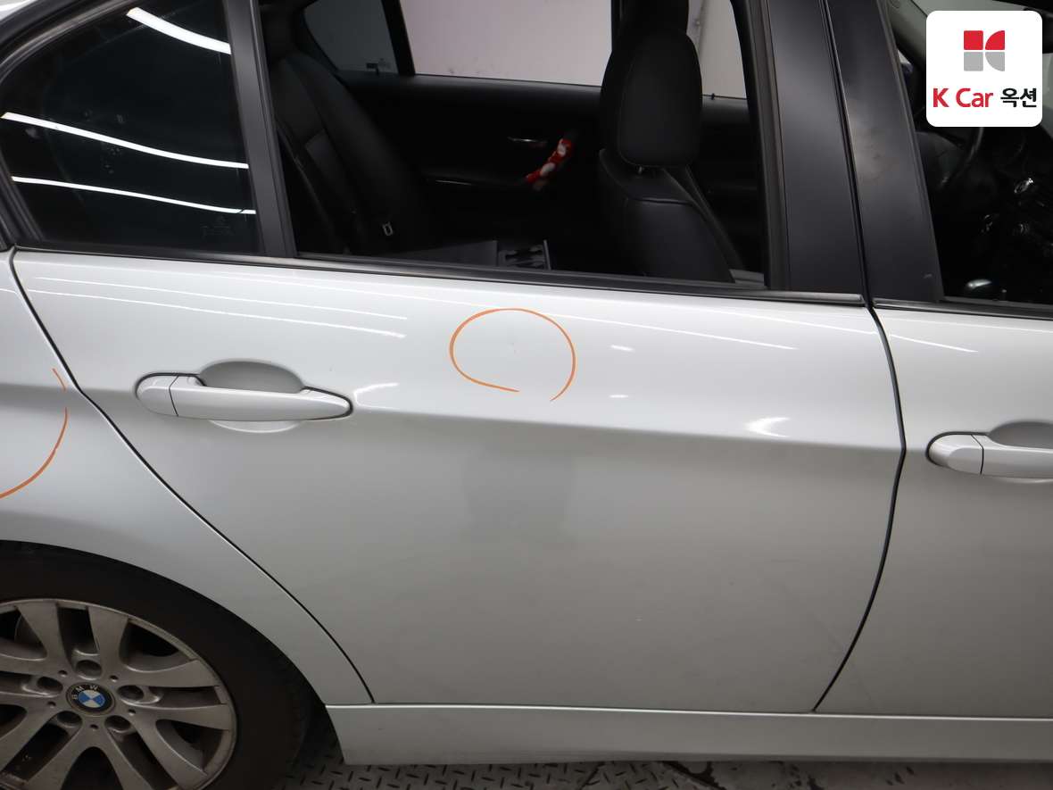 BMW 3 Series 2007 - Image 48