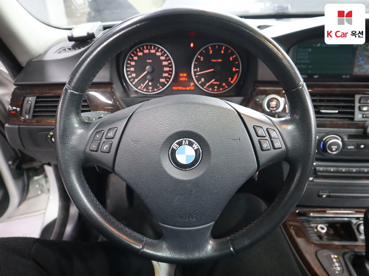 BMW 3 Series 2007 - Image 10