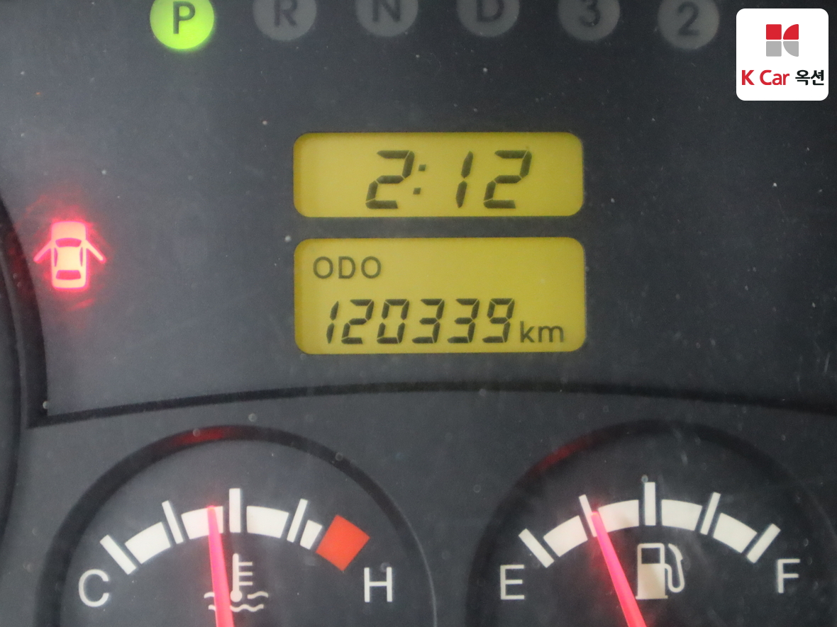 한국지엠 트럭 - 4