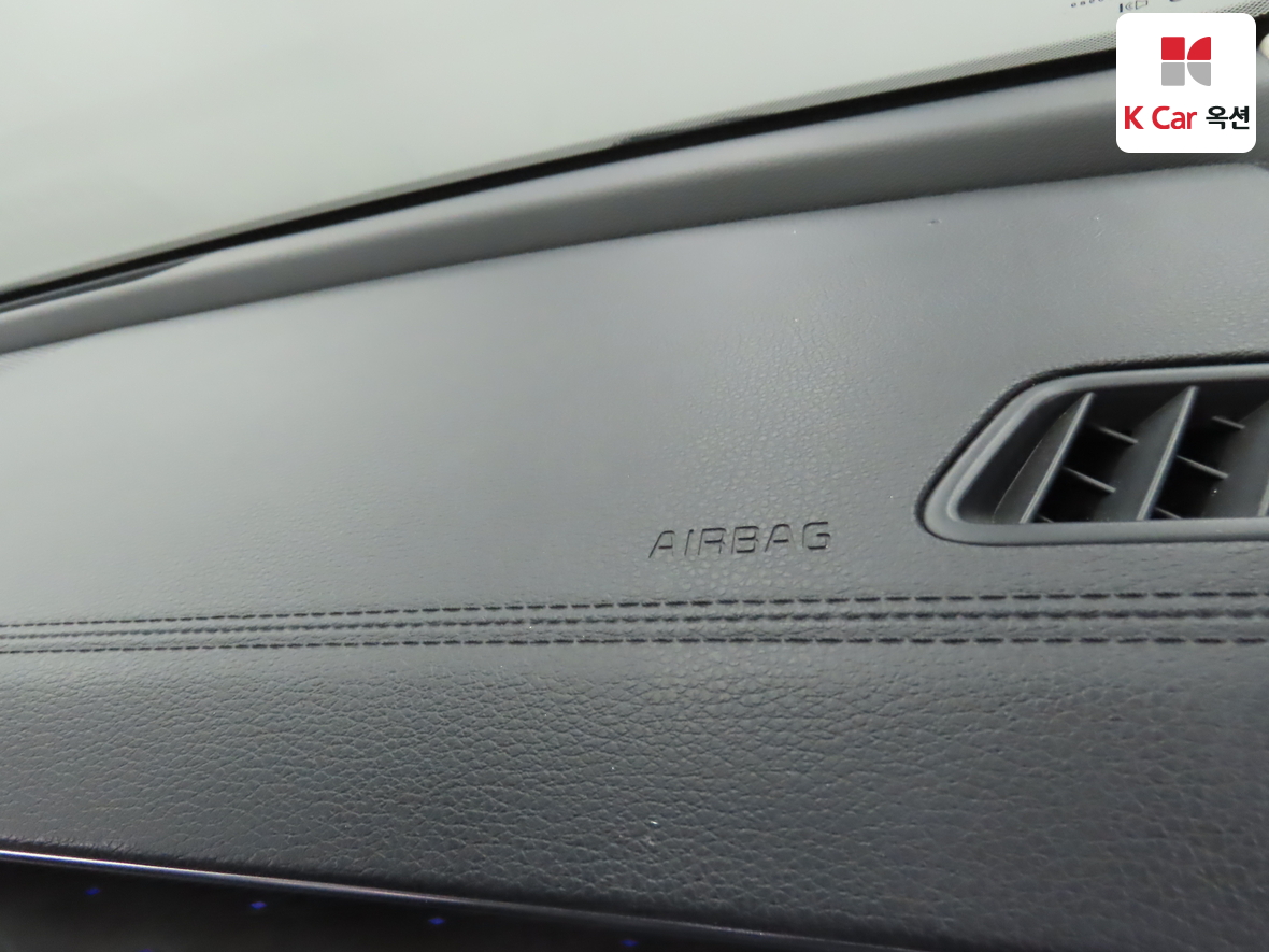 Kia K8 2022 - Image 29