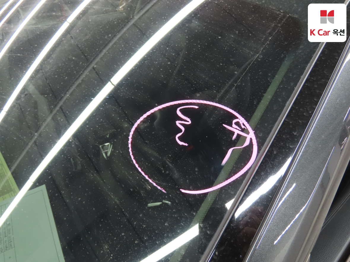 Kia K8 2022 - Image 33