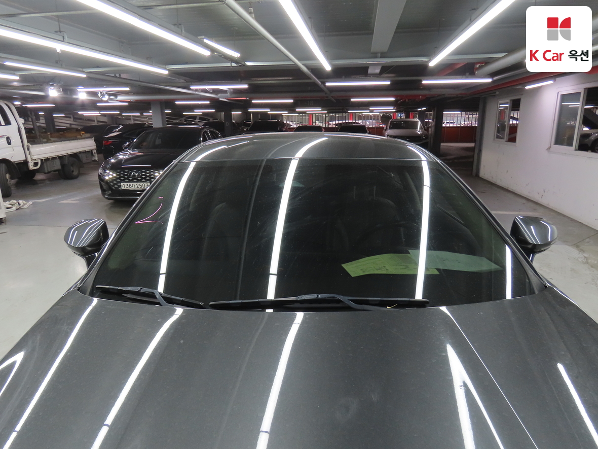 Kia K8 2022 - Image 32