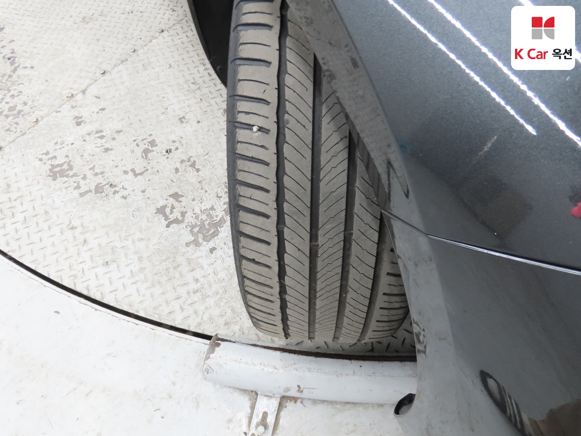 Kia K8 2022 - Image 30