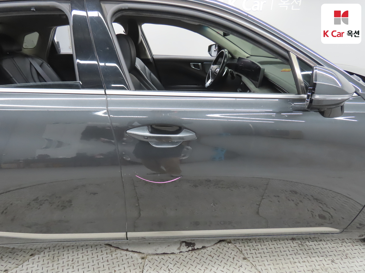 Kia K8 2022 - Image 38