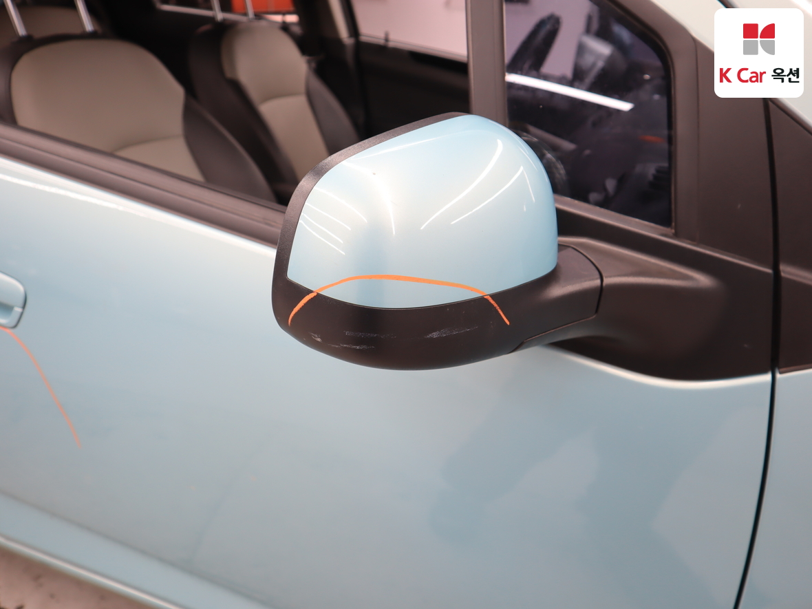 Gm Korea Spark 2012 - Image 43