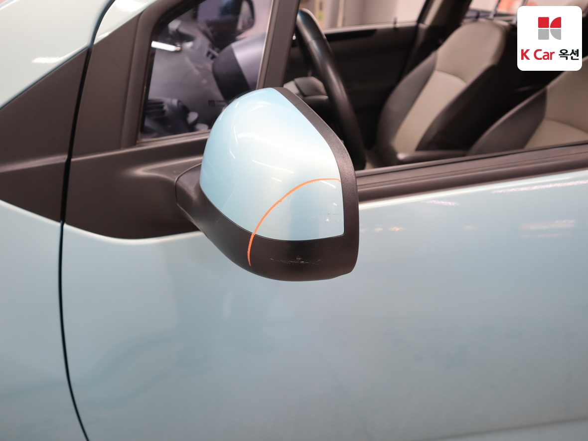 Gm Korea Spark 2012 - Image 37