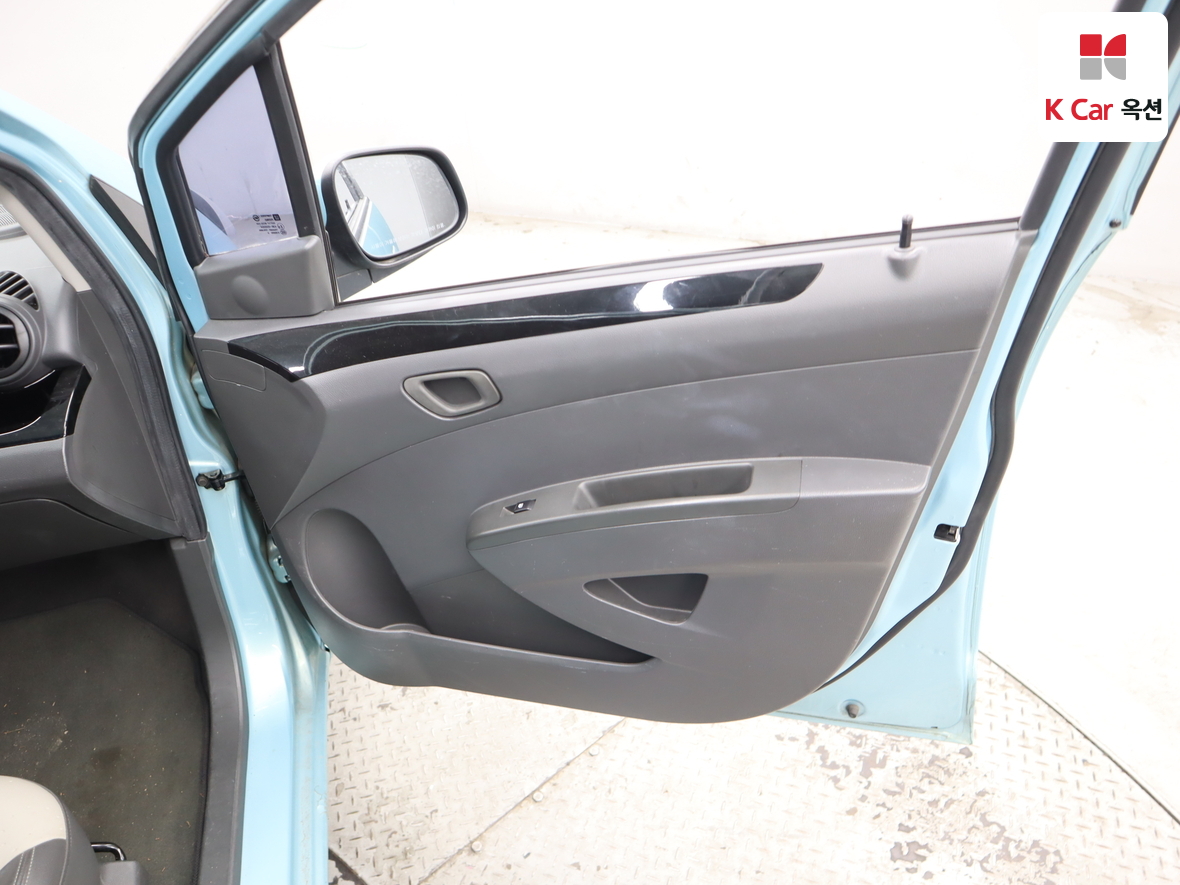 Gm Korea Spark 2012 - Image 30