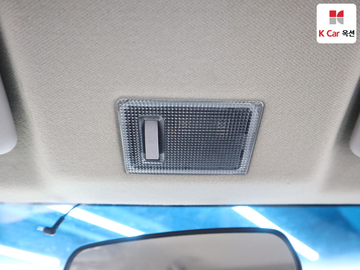 Gm Korea Spark 2012 - Image 12