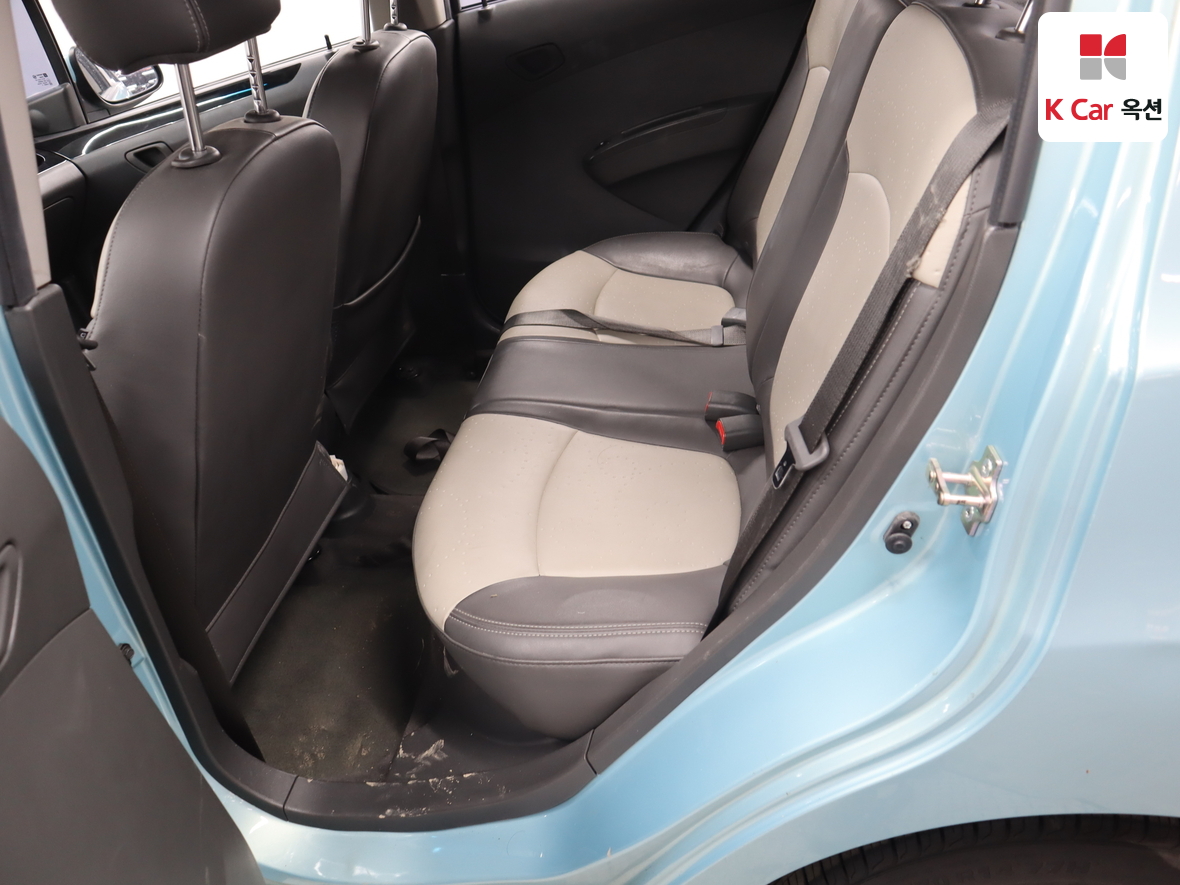 Gm Korea Spark 2012 - Image 24