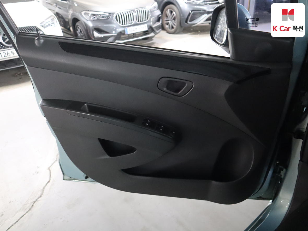 Gm Korea Spark 2012 - Image 8