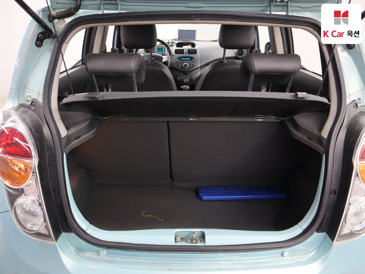 Gm Korea Spark 2012 - Image 26