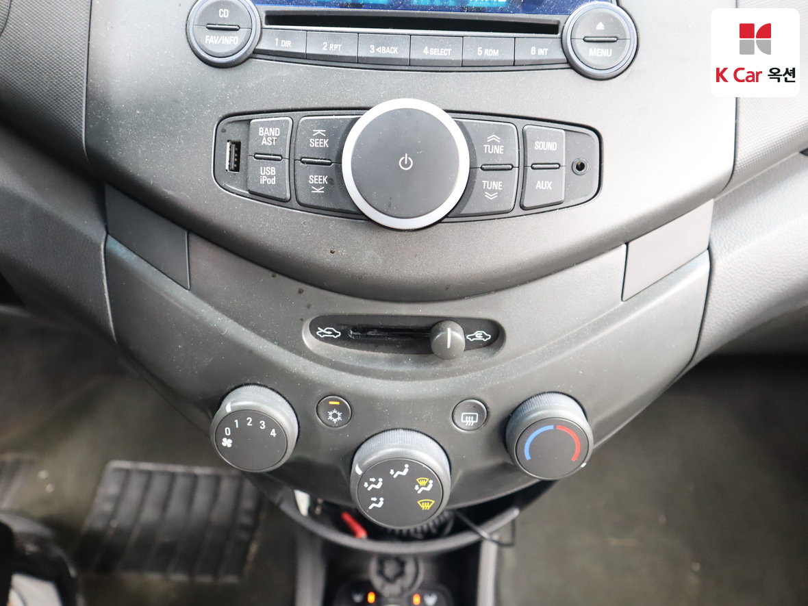 Gm Korea Spark 2012 - Image 16