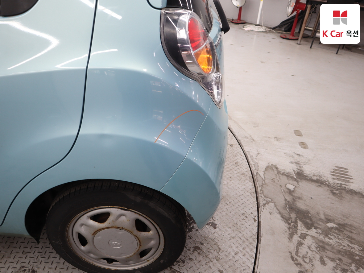 Gm Korea Spark 2012 - Image 40