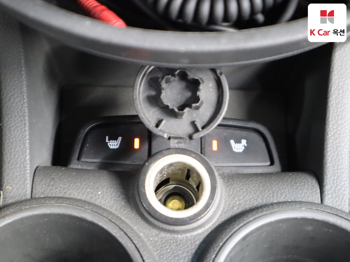 Gm Korea Spark 2012 - Image 17