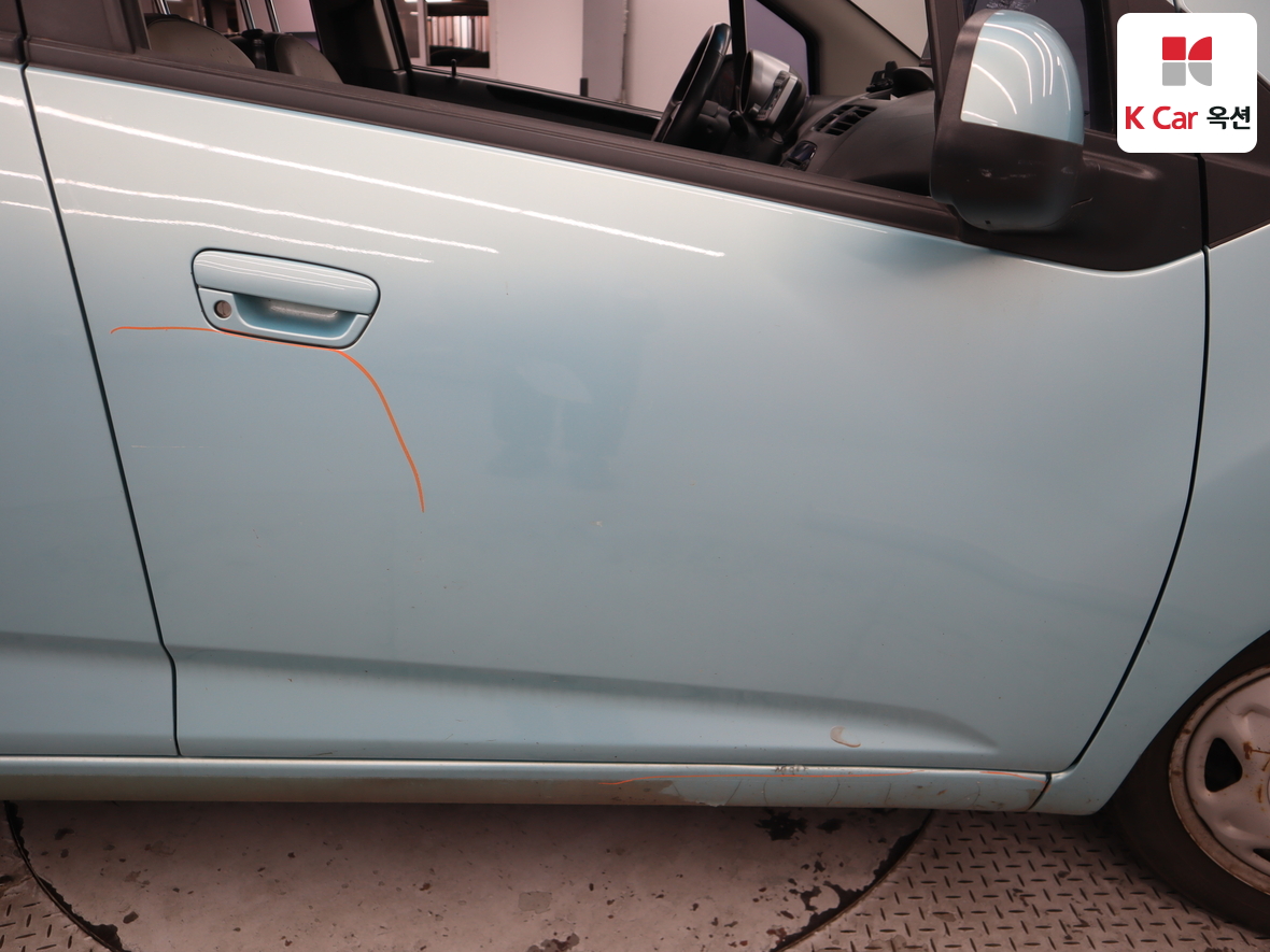 Gm Korea Spark 2012 - Image 42