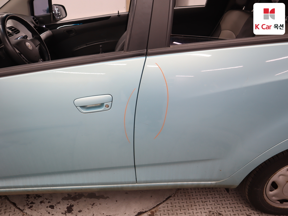 Gm Korea Spark 2012 - Image 39