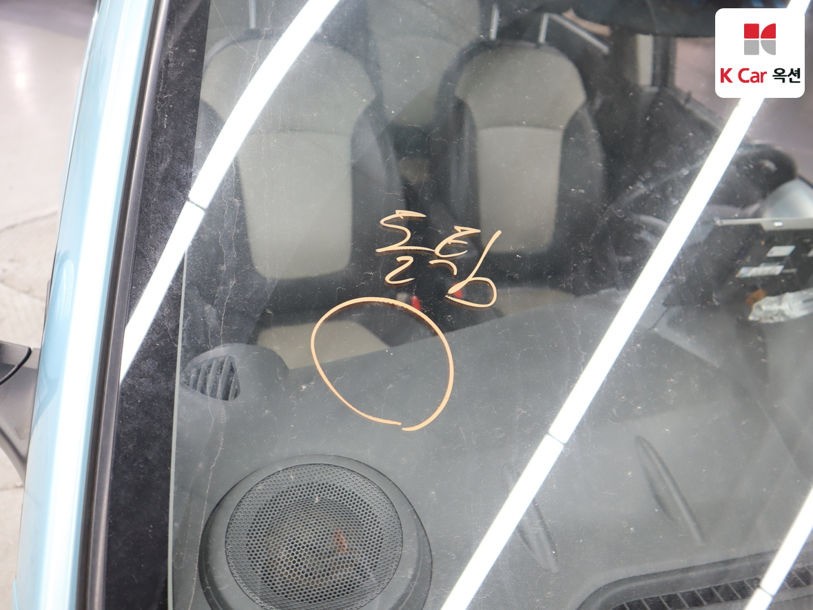 Gm Korea Spark 2012 - Image 35