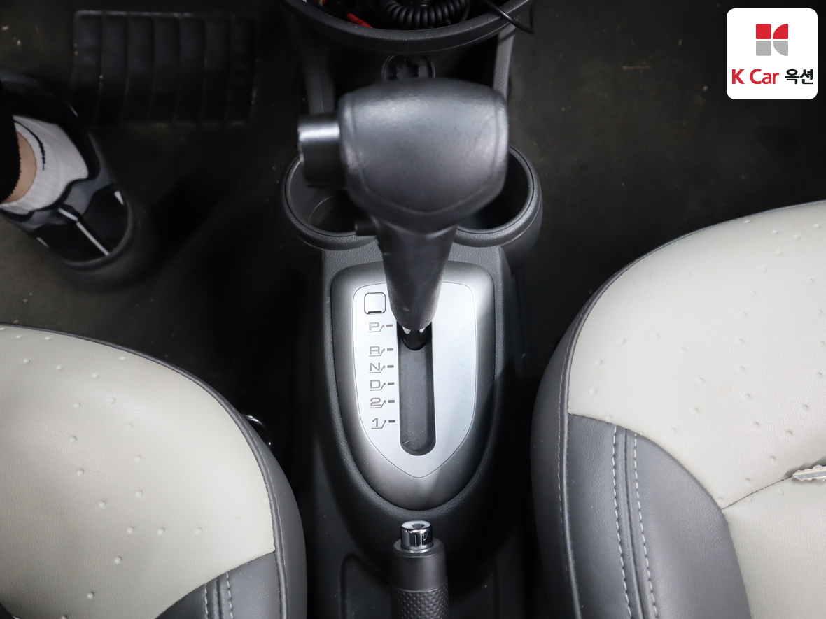 Gm Korea Spark 2012 - Image 18