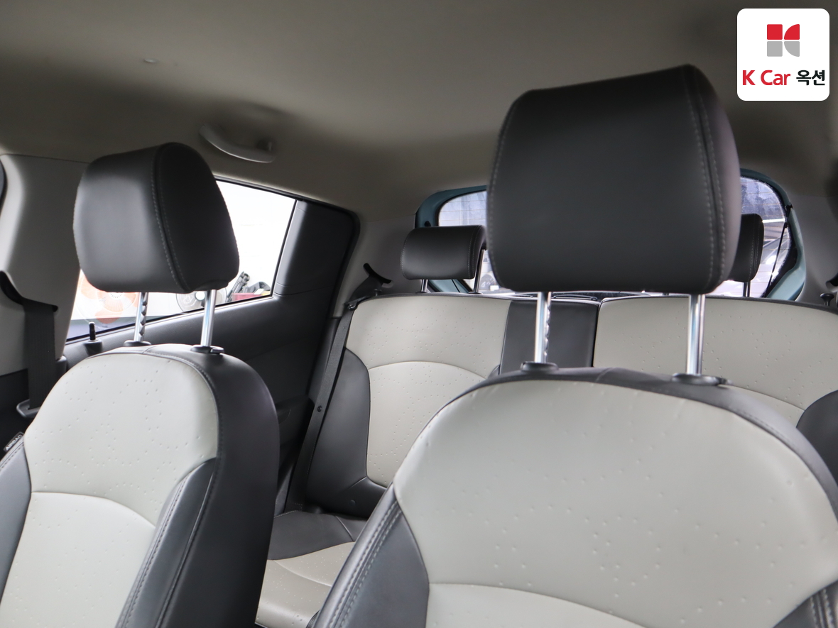 Gm Korea Spark 2012 - Image 20