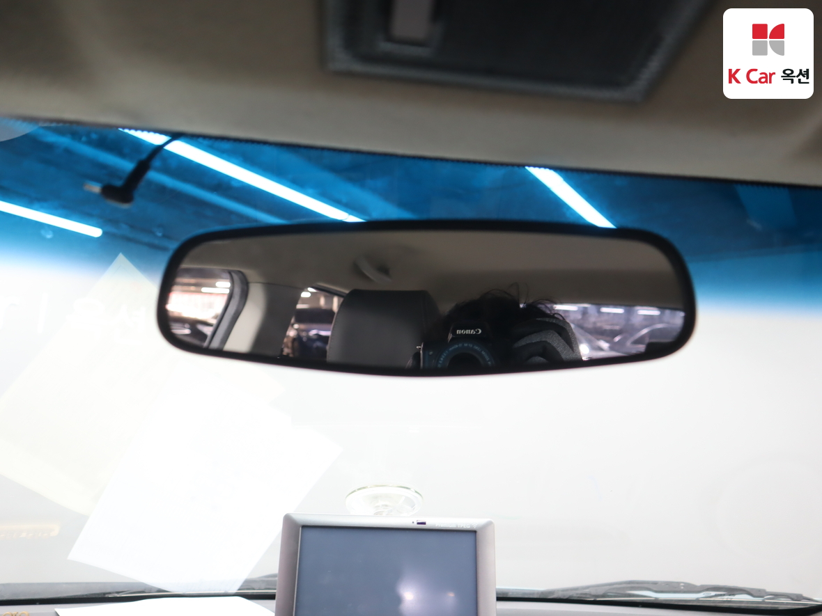 Gm Korea Spark 2012 - Image 13