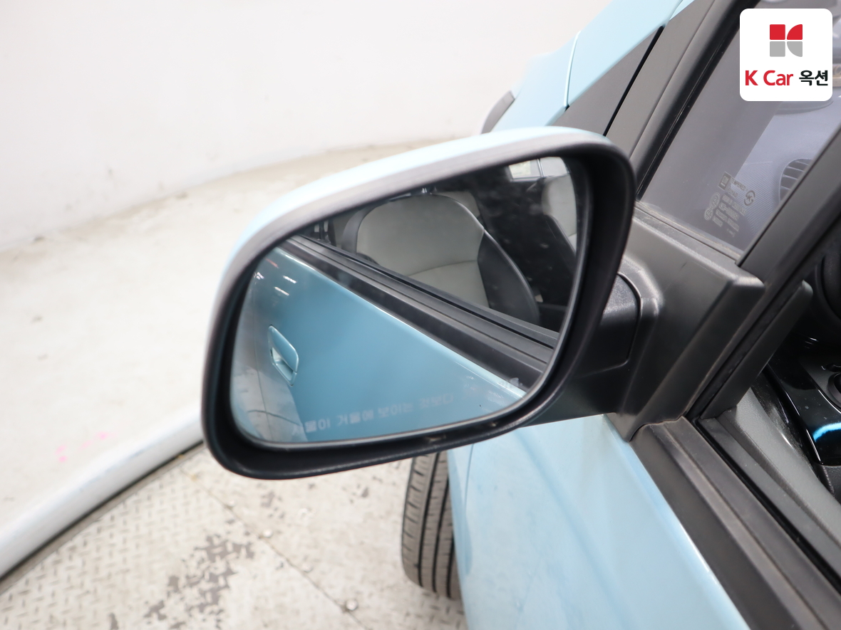 Gm Korea Spark 2012 - Image 22