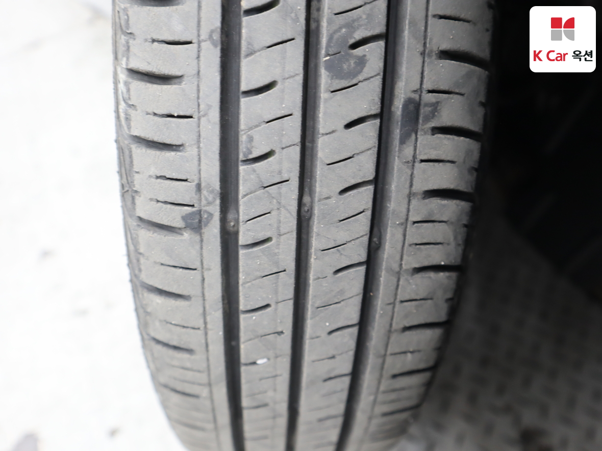 Gm Korea Spark 2012 - Image 33