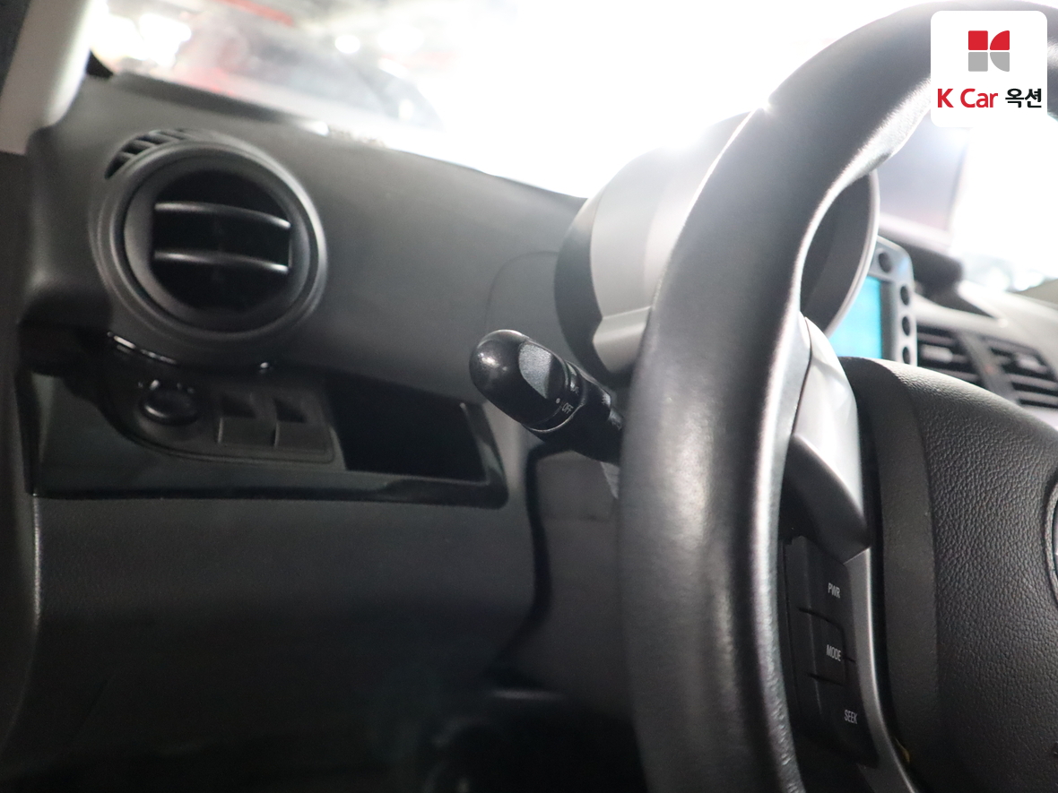 Gm Korea Spark 2012 - Image 9