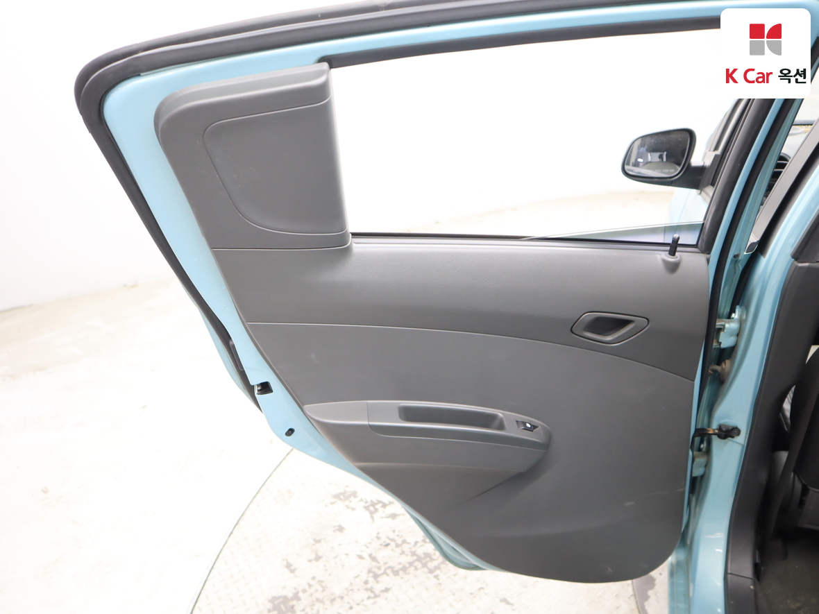 Gm Korea Spark 2012 - Image 23