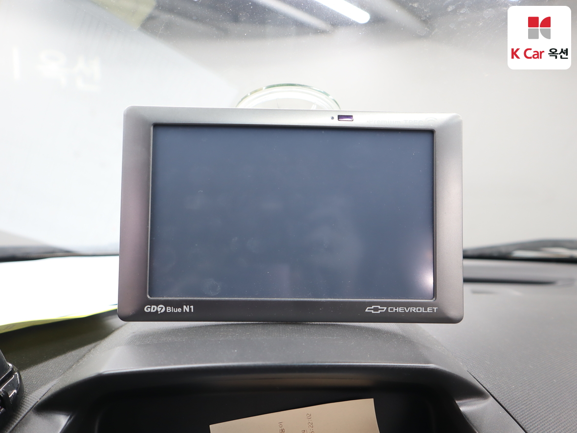 Gm Korea Spark 2012 - Image 14