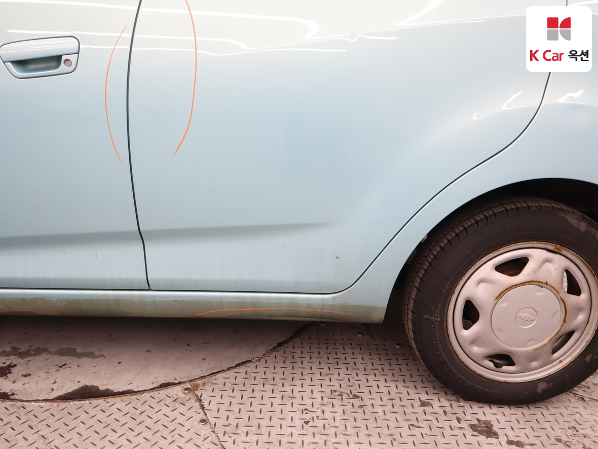 Gm Korea Spark 2012 - Image 38