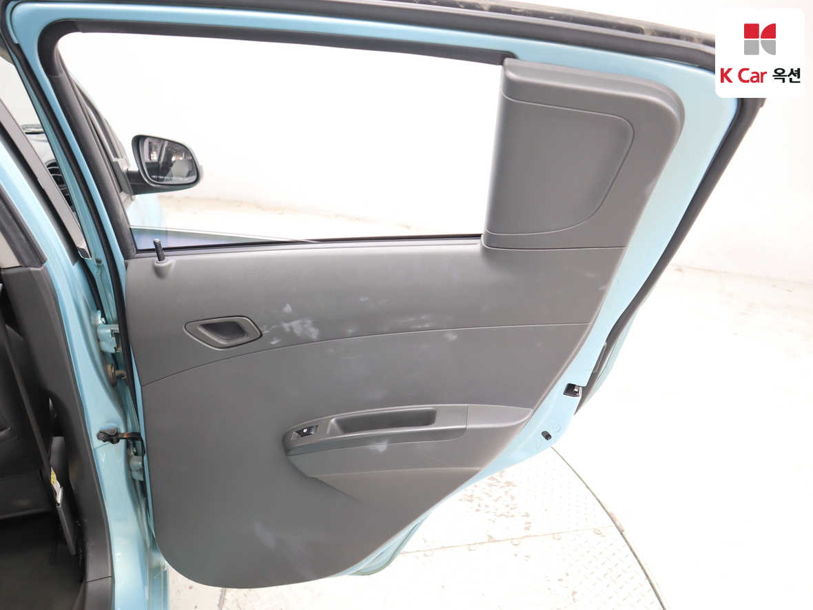 Gm Korea Spark 2012 - Image 28