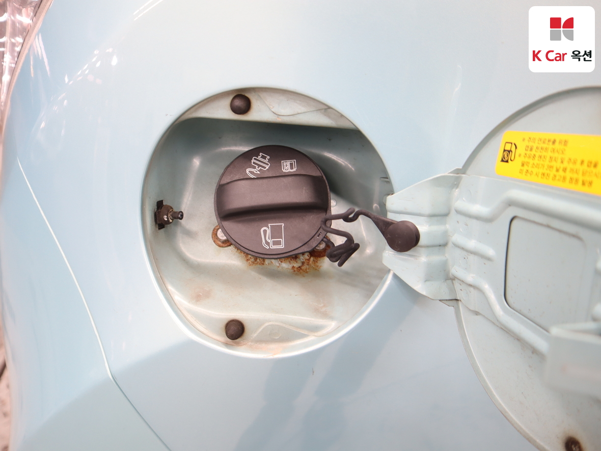 Gm Korea Spark 2012 - Image 25