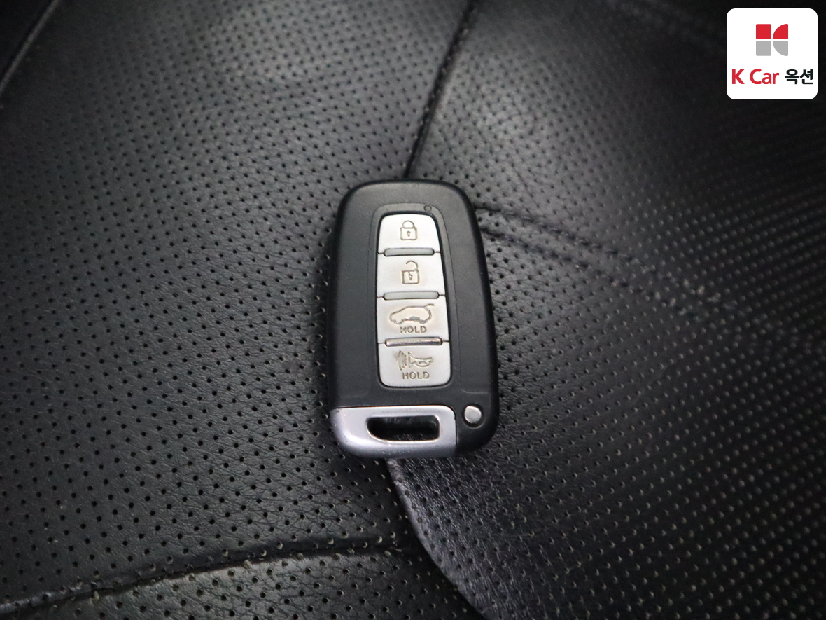 Hyundai Tucson 2012 - Image 19