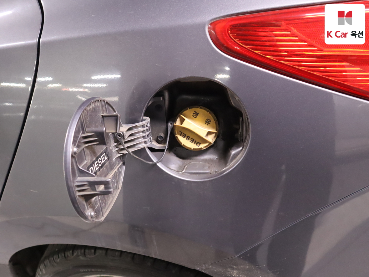 Hyundai Tucson 2012 - Image 29