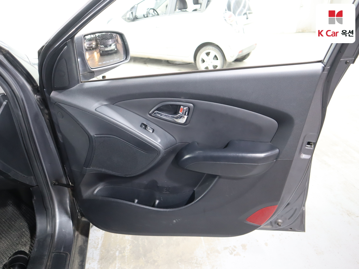 Hyundai Tucson 2012 - Image 34