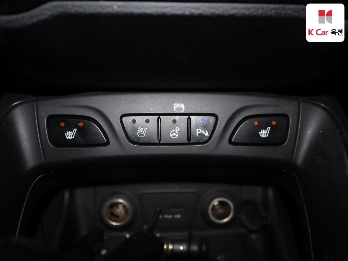 Hyundai Tucson 2012 - Image 17