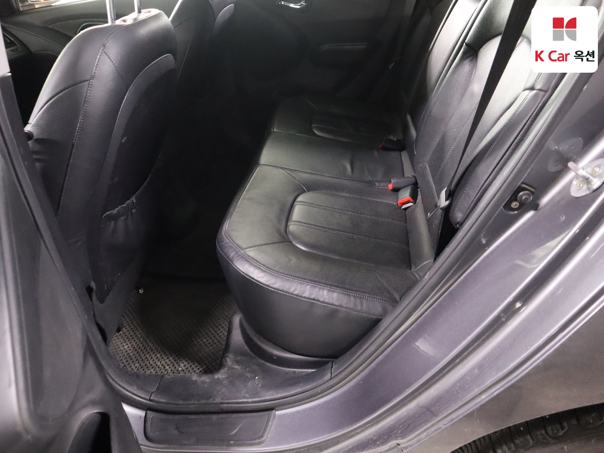 Hyundai Tucson 2012 - Image 28