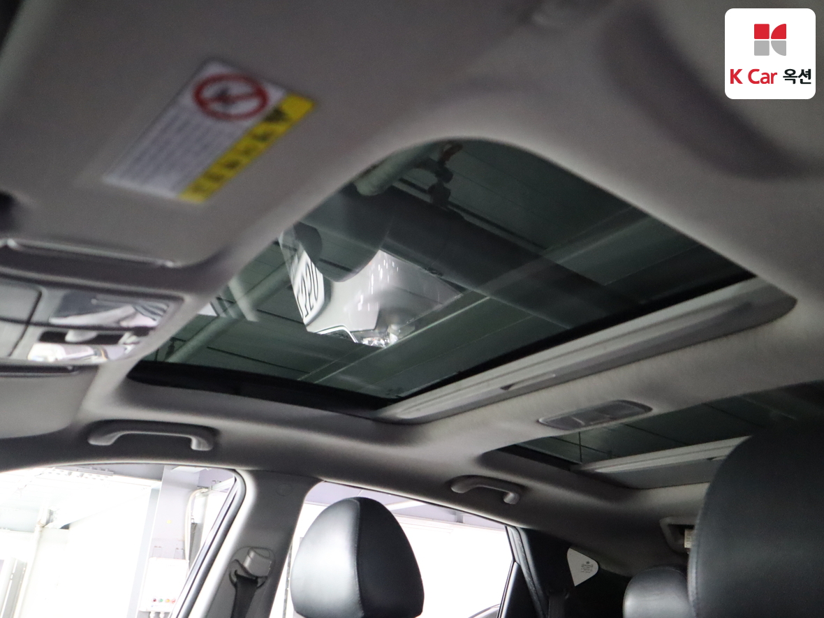 Hyundai Tucson 2012 - Image 24