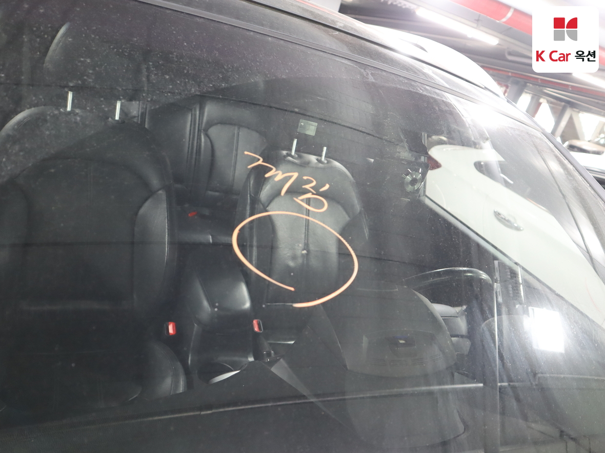 Hyundai Tucson 2012 - Image 39