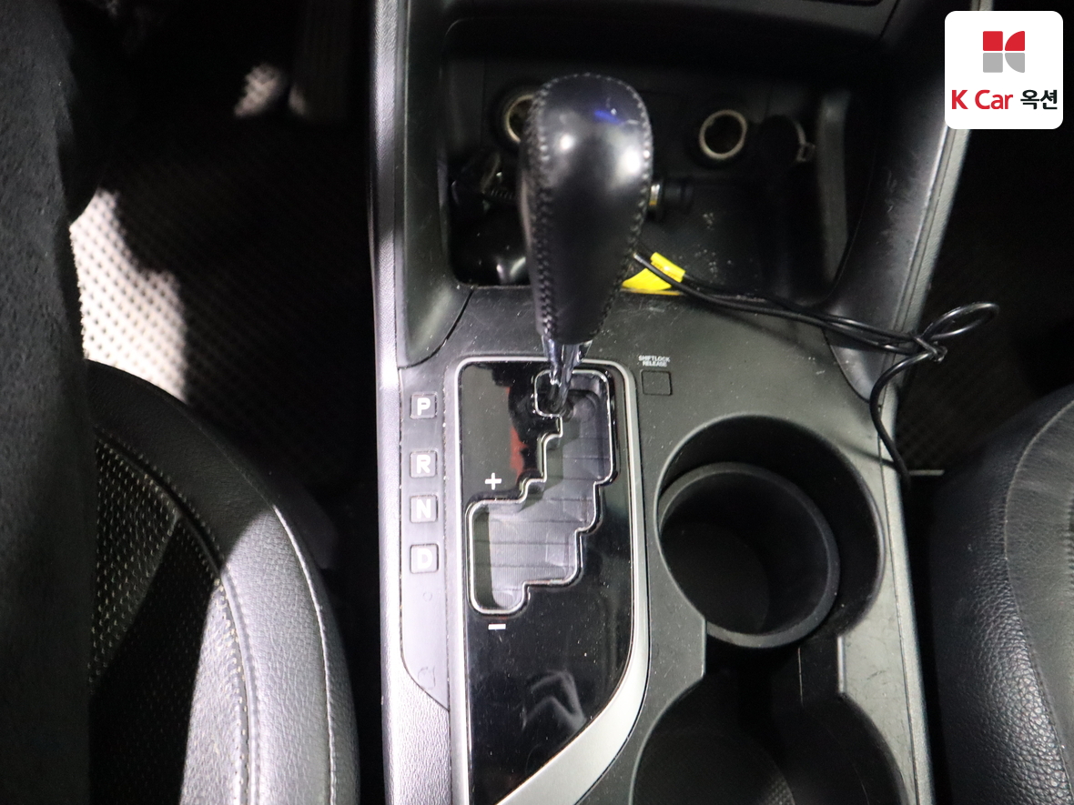 Hyundai Tucson 2012 - Image 18