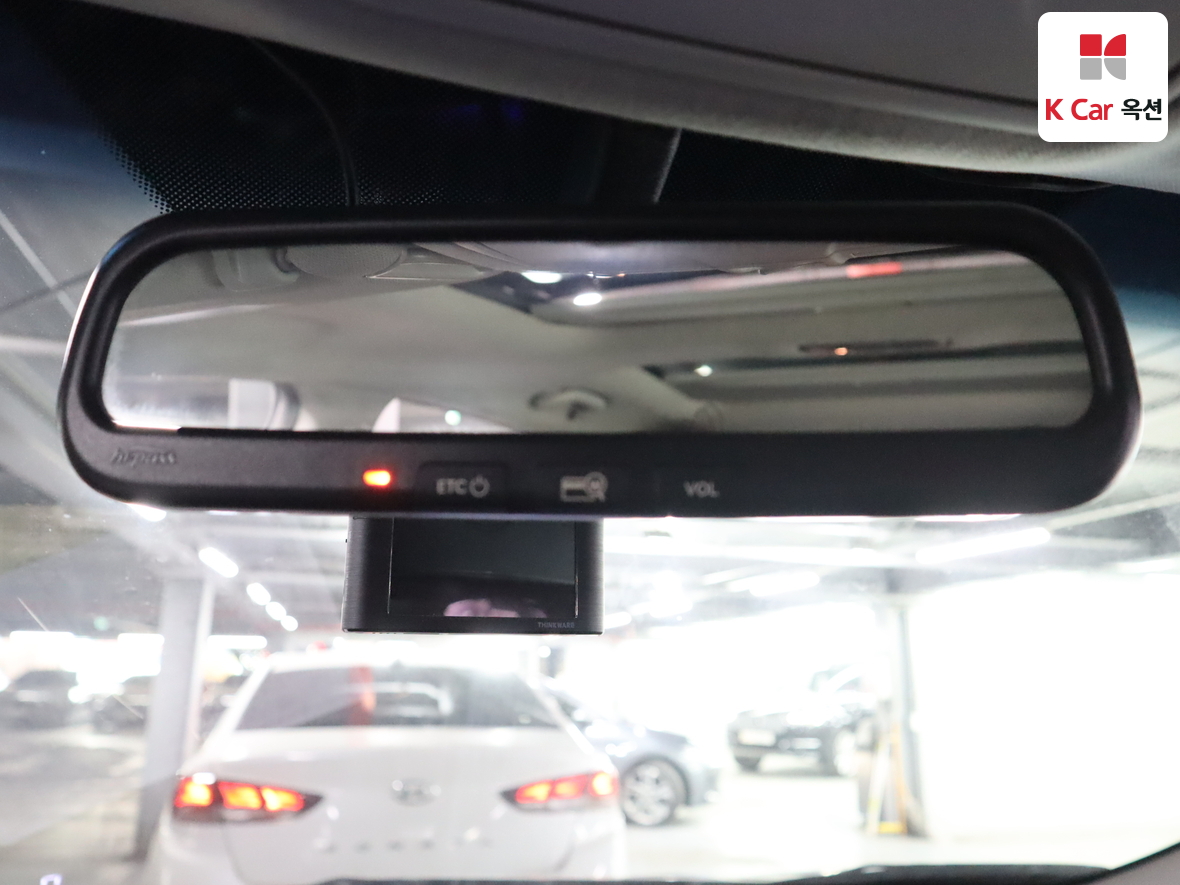 Hyundai Tucson 2012 - Image 13