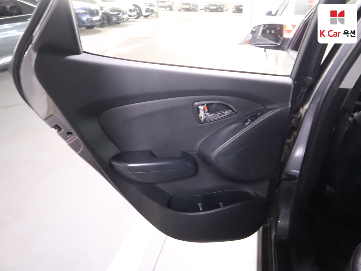 Hyundai Tucson 2012 - Image 27