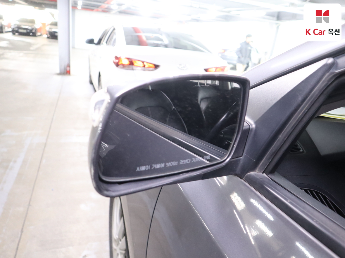 Hyundai Tucson 2012 - Image 26