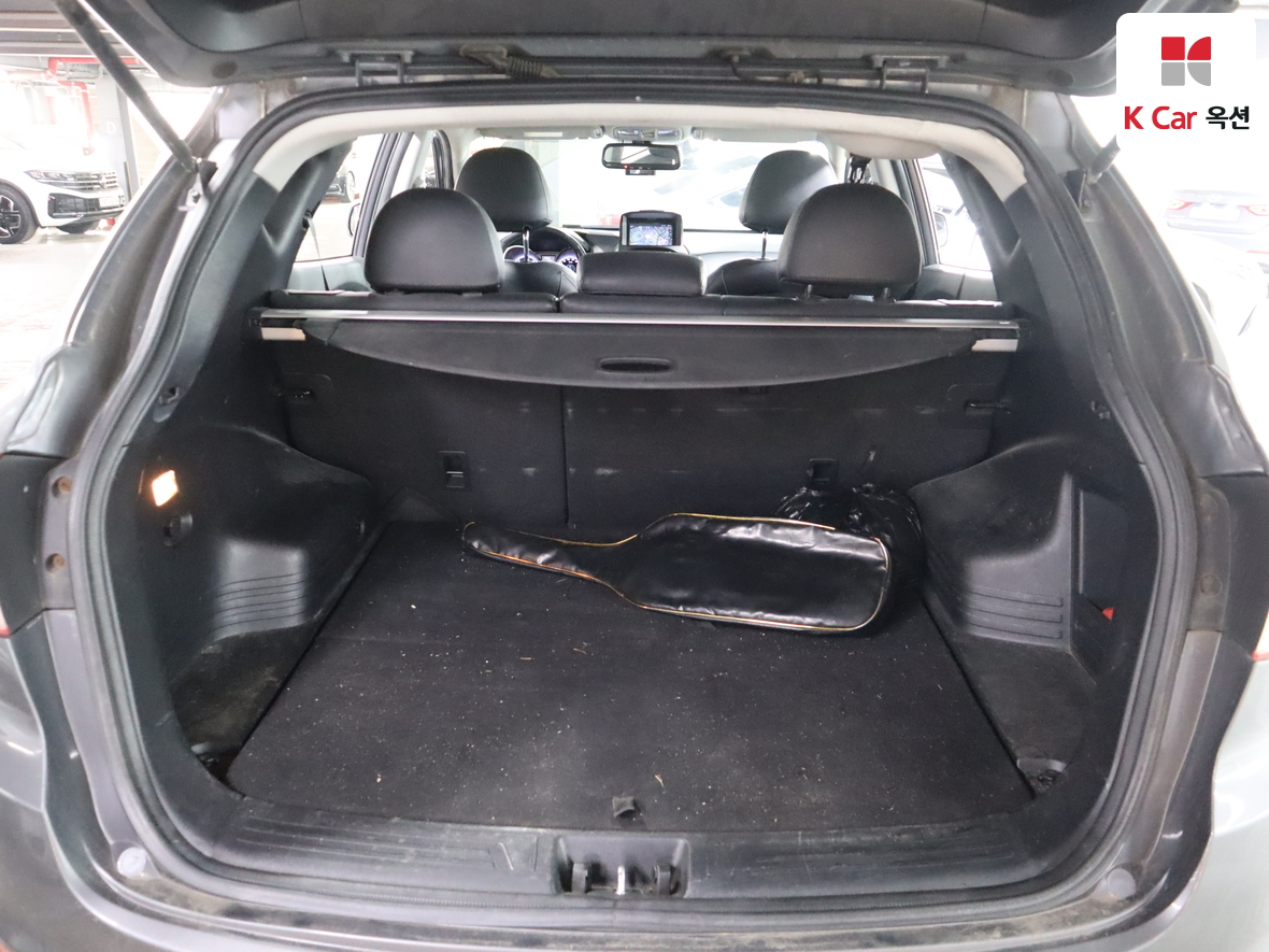 Hyundai Tucson 2012 - Image 30