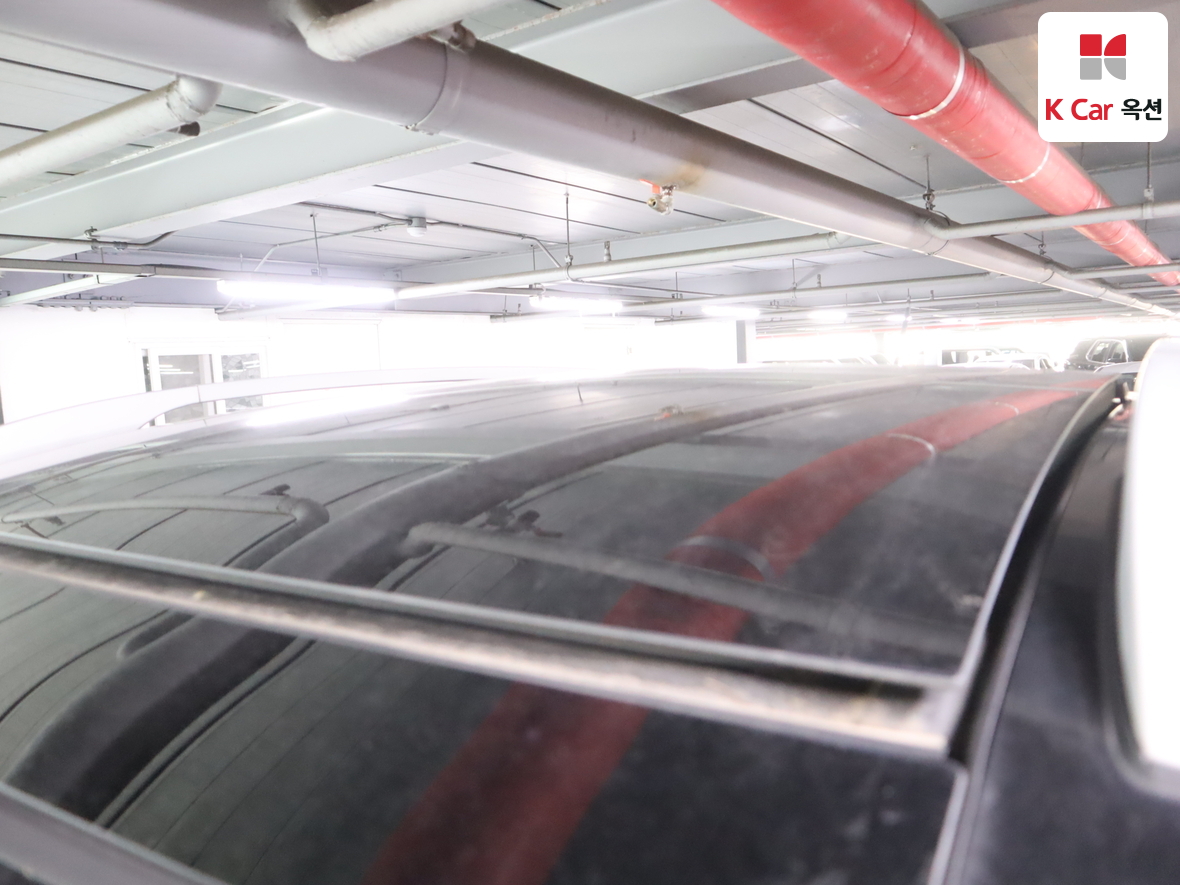 Hyundai Tucson 2012 - Image 25