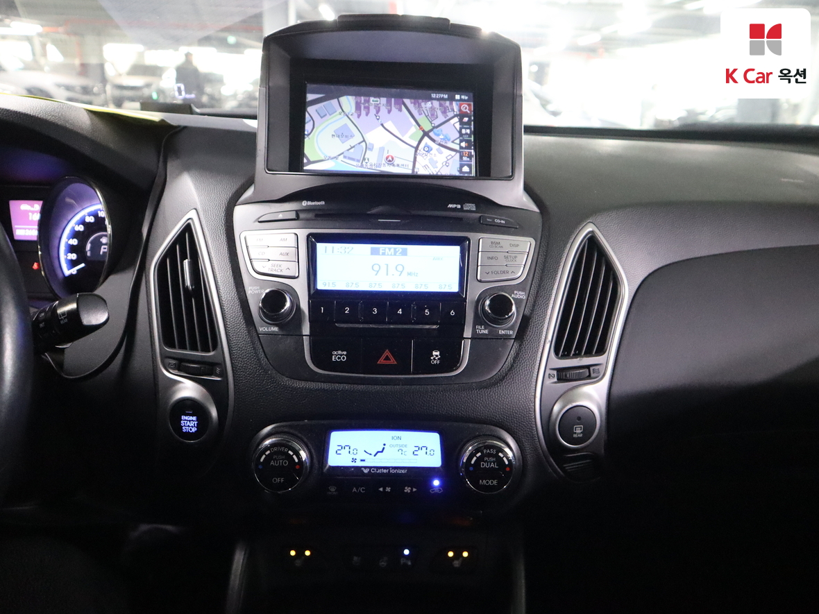 Hyundai Tucson 2012 - Image 6