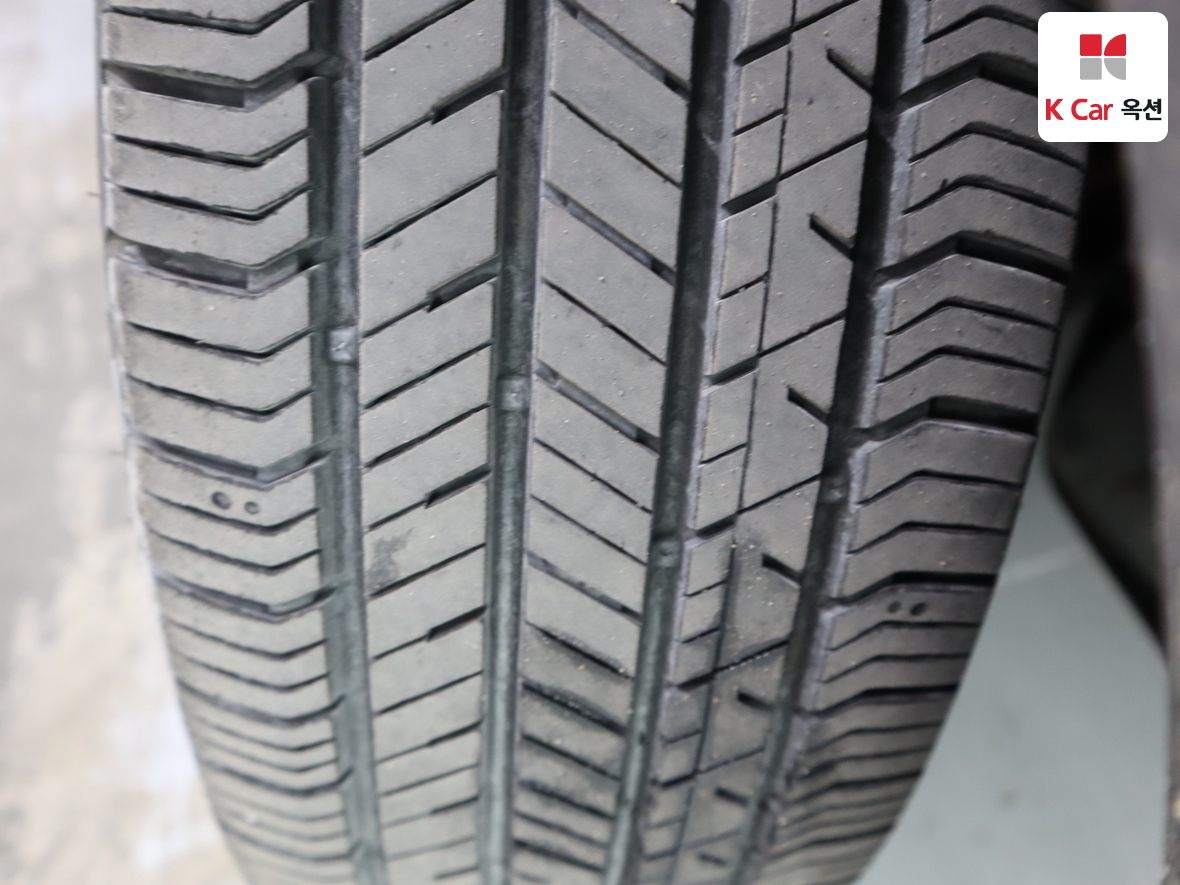 Hyundai Tucson 2012 - Image 37